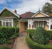 Coogee Family Home CO19 - Holiday Jervis Bay