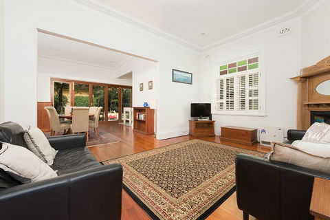 Coogee Family Home CO19 - Holiday Jervis Bay 1