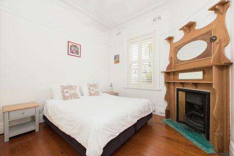 Coogee Family Home CO19 - Holiday Jervis Bay 10