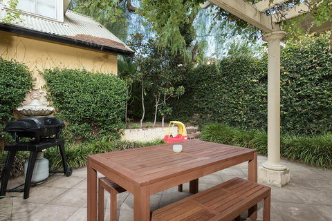 Coogee Family Home CO19 - Holiday Jervis Bay 6