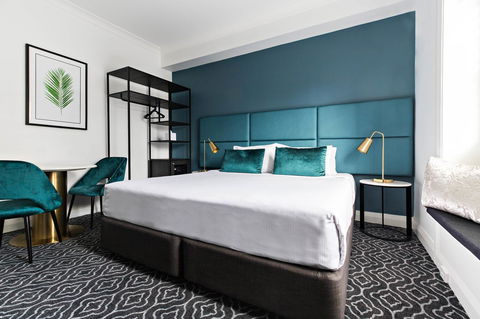 Avoca Randwick By Sydney Lodges - Holiday Jervis Bay 11