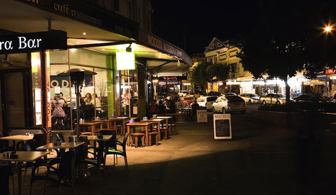 Avoca Randwick By Sydney Lodges - Holiday Jervis Bay 43