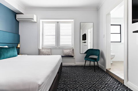 Avoca Randwick By Sydney Lodges - Holiday Jervis Bay 12