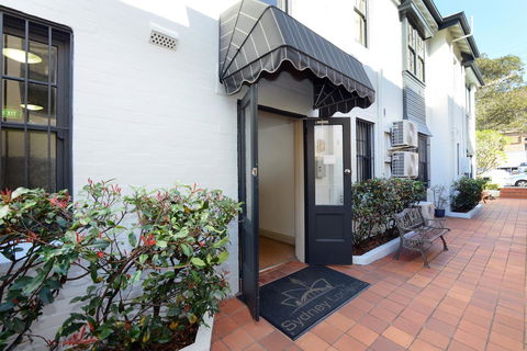 Avoca Randwick By Sydney Lodges - Holiday Jervis Bay 36