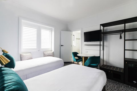 Avoca Randwick By Sydney Lodges - Holiday Jervis Bay 7