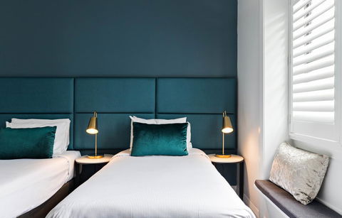 Avoca Randwick By Sydney Lodges - Holiday Jervis Bay 8