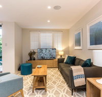 Nobbs  Executive 2 Storey Sydney Apartment with Pool - Holiday Jervis Bay