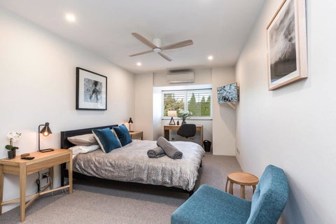 Nobbs Â· Executive 2 Storey Sydney Apartment With Pool - Holiday Jervis Bay 5