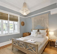 Designer Studios Manly - Holiday Jervis Bay