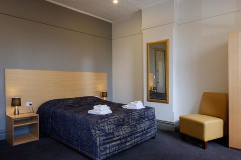 Royal Exhibition Hotel - Holiday Jervis Bay 12