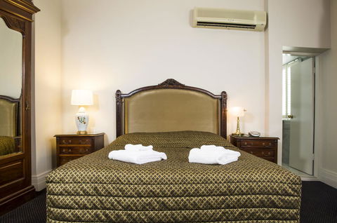 Royal Exhibition Hotel - Holiday Jervis Bay 30