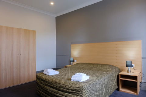 Royal Exhibition Hotel - Holiday Jervis Bay 14