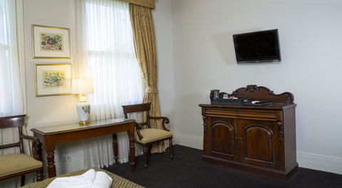 Royal Exhibition Hotel - Holiday Jervis Bay 29