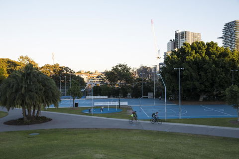 Royal Exhibition Hotel - Holiday Jervis Bay 27