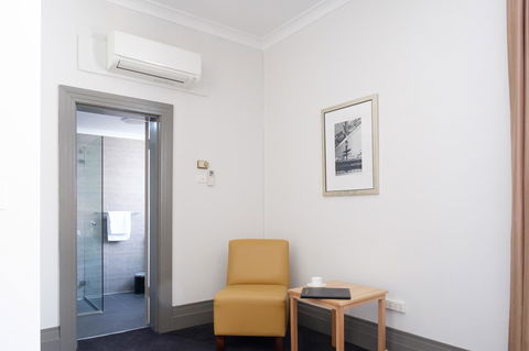 Royal Exhibition Hotel - Holiday Jervis Bay 21