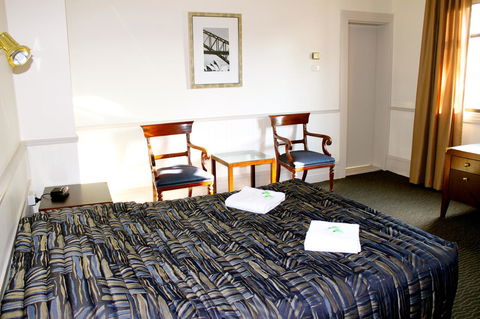Royal Exhibition Hotel - Holiday Jervis Bay 38