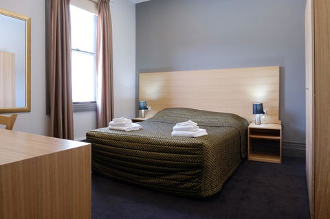 Royal Exhibition Hotel - Holiday Jervis Bay 19