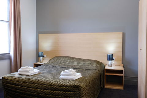Royal Exhibition Hotel - Holiday Jervis Bay 18