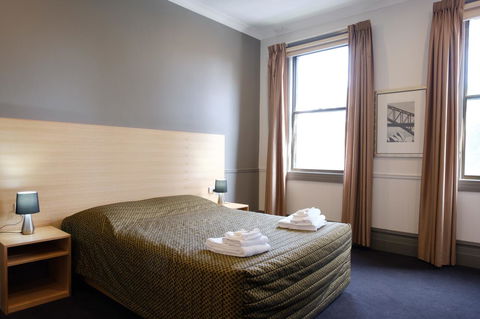 Royal Exhibition Hotel - Holiday Jervis Bay 15