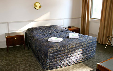 Royal Exhibition Hotel - Holiday Jervis Bay 34