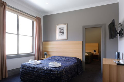 Royal Exhibition Hotel - Holiday Jervis Bay 17