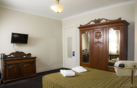 Royal Exhibition Hotel - Holiday Jervis Bay 32