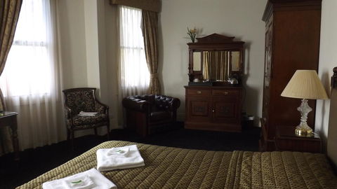Royal Exhibition Hotel - Holiday Jervis Bay 42