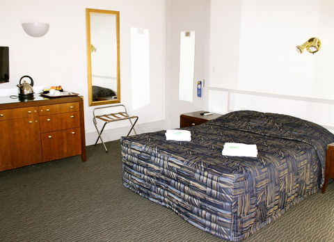 Royal Exhibition Hotel - Holiday Jervis Bay 39
