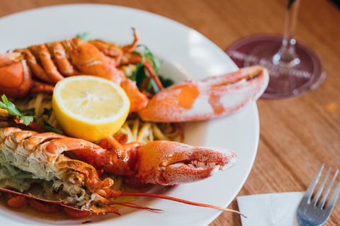 Royal Exhibition Hotel - Holiday Jervis Bay 4