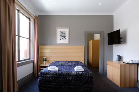 Royal Exhibition Hotel - Holiday Jervis Bay 0