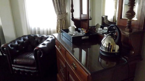 Royal Exhibition Hotel - Holiday Jervis Bay 28