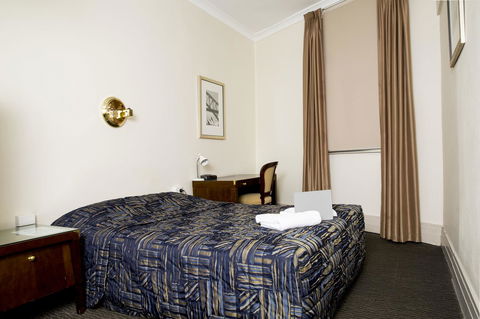 Royal Exhibition Hotel - Holiday Jervis Bay 23