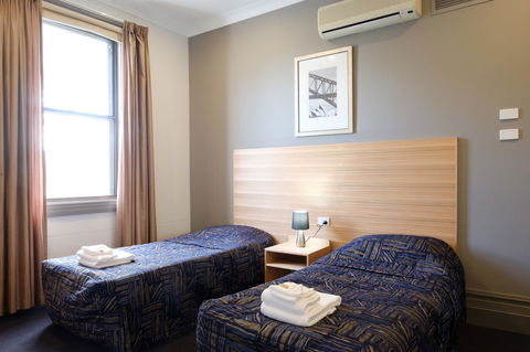 Royal Exhibition Hotel - Holiday Jervis Bay 16