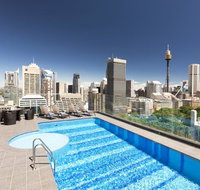 Pullman Sydney Hyde Park - Holiday Jervis Bay