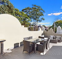 Glebe Self-Contained Modern One-Bedroom Apartments - Holiday Jervis Bay