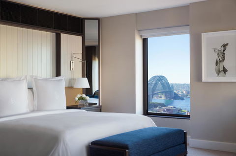 Four Seasons Hotel Sydney - Holiday Jervis Bay 18