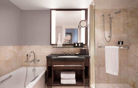 Four Seasons Hotel Sydney - Holiday Jervis Bay 5