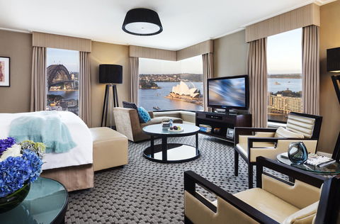 Four Seasons Hotel Sydney - Holiday Jervis Bay 26