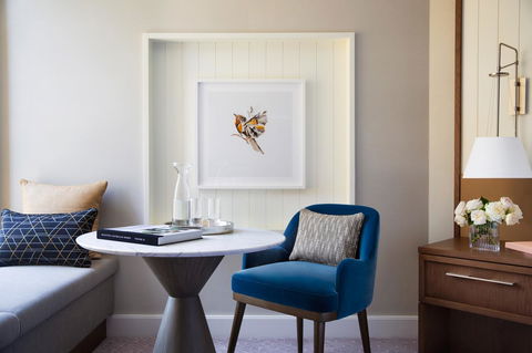 Four Seasons Hotel Sydney - Holiday Jervis Bay 6