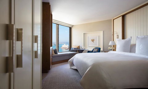 Four Seasons Hotel Sydney - Holiday Jervis Bay 11