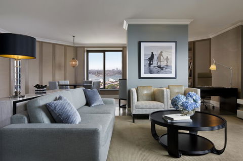 Four Seasons Hotel Sydney - Holiday Jervis Bay 36