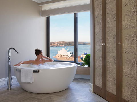 Four Seasons Hotel Sydney - Holiday Jervis Bay 39