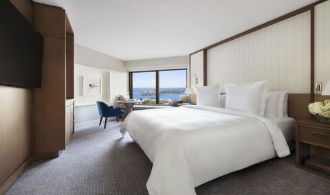 Four Seasons Hotel Sydney - Holiday Jervis Bay 15