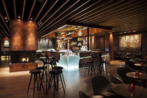 Four Seasons Hotel Sydney - Holiday Jervis Bay 28