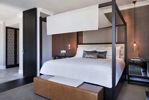 Four Seasons Hotel Sydney - Holiday Jervis Bay 43