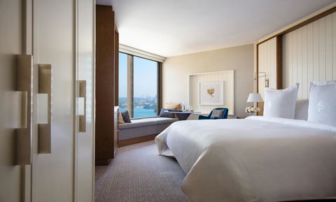 Four Seasons Hotel Sydney - Holiday Jervis Bay 4