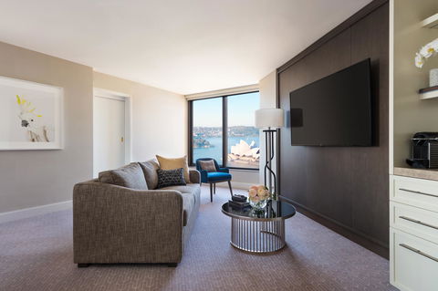 Four Seasons Hotel Sydney - Holiday Jervis Bay 1