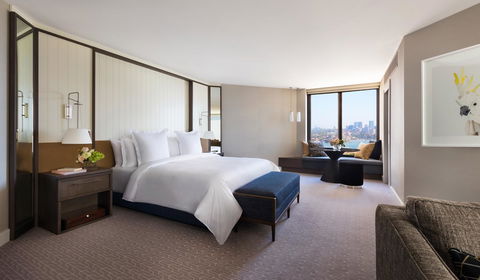 Four Seasons Hotel Sydney - Holiday Jervis Bay 7