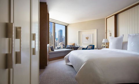 Four Seasons Hotel Sydney - Holiday Jervis Bay 9