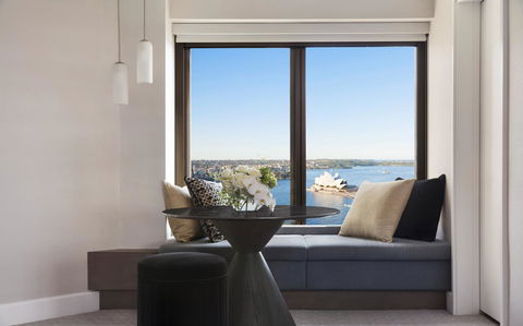 Four Seasons Hotel Sydney - Holiday Jervis Bay 3